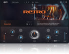 UJAM Instruments Finisher RETRO