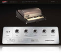 Sampleson Fire Spectral Modeled Piano Bass