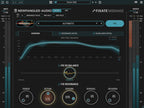Newfangled Audio Fixate:Midrange EDU