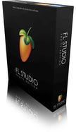 Image Line FL Studio 2025 Fruity Edition