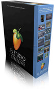 Image Line FL Studio 2025 Signature Bundle