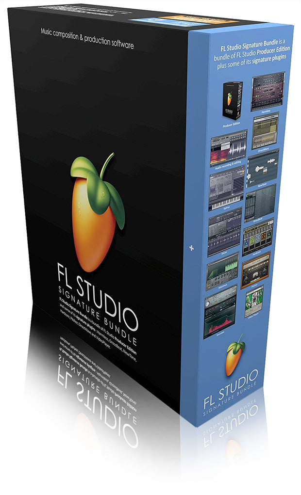 Image Line FL Studio 2025 Signature Educational