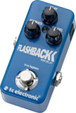 TC Electronic Flashback Mini Delay Pedal