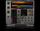Flux Alchemist Dynamics and Mastering Processor