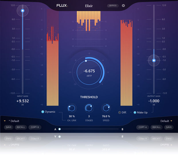 Flux Immersive::Essentials Bundle