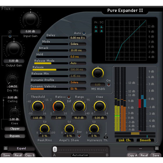 Flux Pure Expander II - Download License