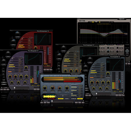 Flux Recording Pack - Download License