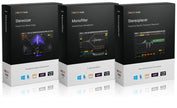 NUGEN Audio Focus Bundle Pack Upgrade From Focus Elements