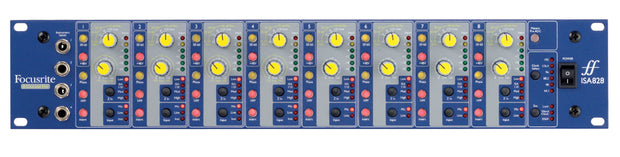 Focusrite ISA 828