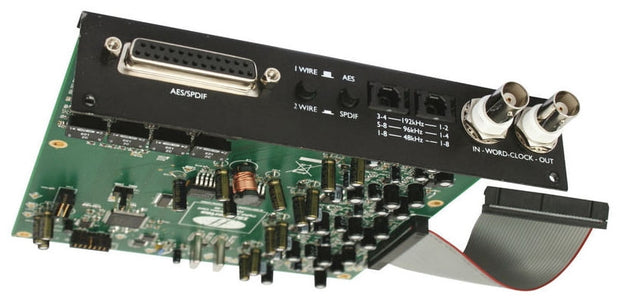 Focusrite ISA 220 Session Pack AD Card
