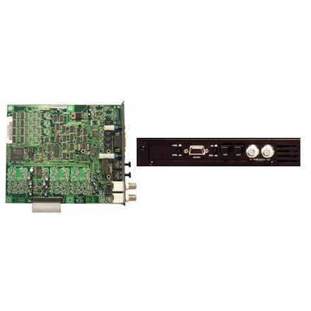 Focusrite ISA-430-MK2 'Producer Pack' AD Card