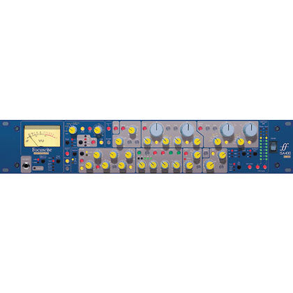 Focusrite ISA-430-MK2 'Producer Pack'