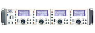 Focusrite Liquid 4Pre Professional Modeling Preamp