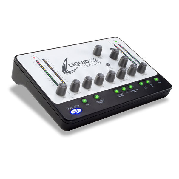 Focusrite Liquid Mix 16