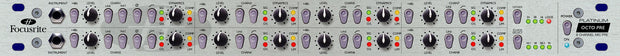 Focusrite Octopre