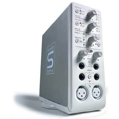 Focusrite Saffire Firewire Interface