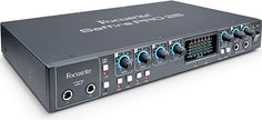 Focusrite Saffire PRO 26 Firewire Audio Interface