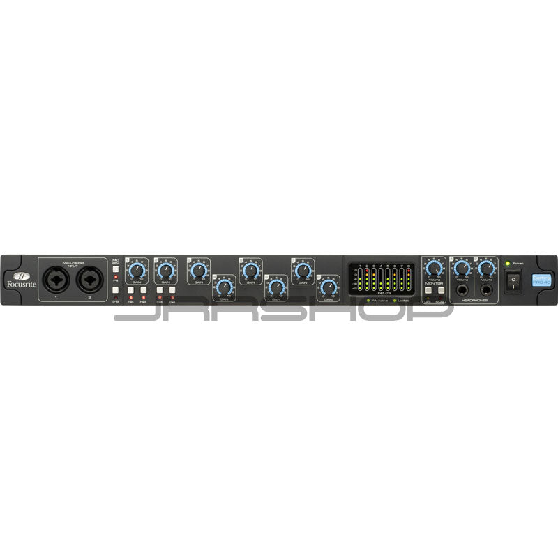 Focusrite Saffire Pro 40