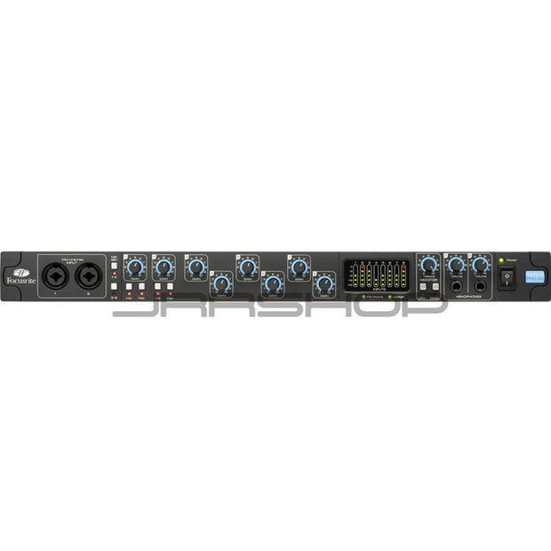 Focusrite Saffire Pro 40