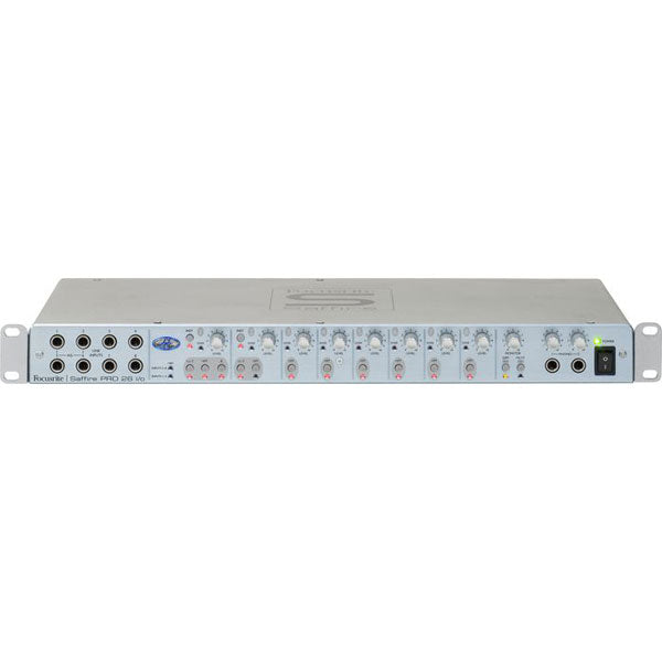 Focusrite Saffire Pro 26i/o
