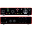 Focusrite Scarlett 4i4 USB Audio Interface