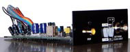 Focusrite A-D Card for Penta/Trak Master/Voice Master