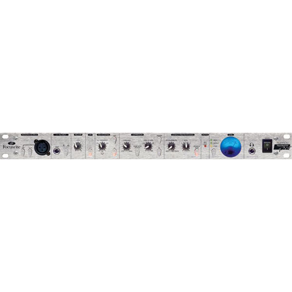 Focusrite TrakMaster Pro