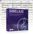 Avid Sibelius Ultimate 1 Year Subscription Renewal Educational 9938-30113-00