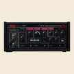 Safari Audio Fox Echo Chorus
