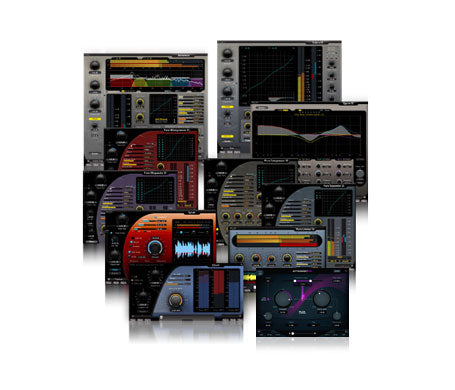 Flux Full Pack 2.2