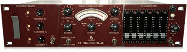 Prime Studio Funkenschlag Channel Strip
