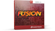 Toontrack Fusion EZkeys MIDI