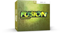 Toontrack Fusion Grooves MIDI