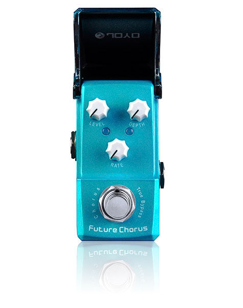 Joyo Future Chorus Pedal