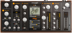 McDSP FutzBox V7 HD