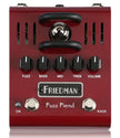 Friedman Amplification Fuzz Fiend Tube Fuzz Pedal with Extreme Switch