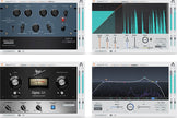 Apogee FX Bundle
