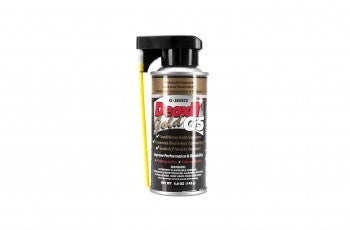 Hosa G5S-6 CAIG DeoxIT GOLD Contact Enhancer, 5% Spray, 5 oz