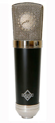 Gauge Microphones ECM-87 Black with Mic Clone Mic Modeling