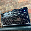 Humble Amps Overdrive Solo