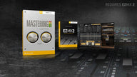 Toontrack Mastering II EZmix Pack