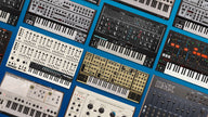 GForce Heritage Synth Bundle