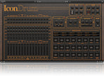 GForce IconDrum
