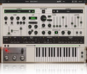 GForce M-Tron Pro IV