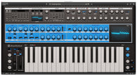 GForce Novation Bass Station