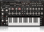 GForce Oberheim OB-1