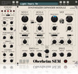 GForce Oberheim SEM Synthesizer Expander Module Plugin