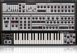 GForce Oberheim OB-X Plugin
