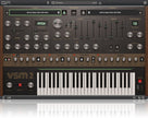 GForce Virtual String Machine VSM IV