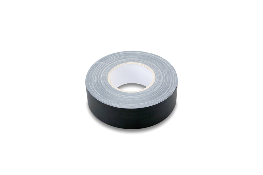 Hosa GFT-447BK-BULK Gaffer Tape, Black, 2 in x 60 yd